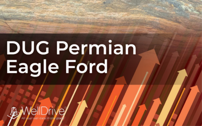 DUG Permian + Eagle Ford Hosted by Hart Energy