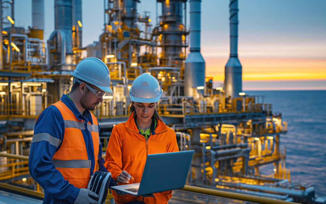 Adoption of Well Data Management Technology Hits a New High