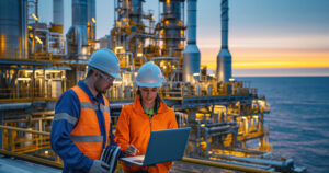 Adoption of Well Data Management Technology Hits a New High
