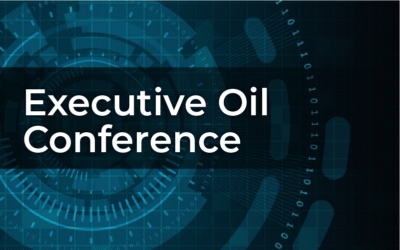 Executive Oil Conference